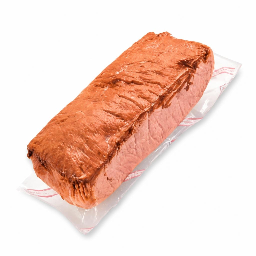 Knusper-Leberkäse ca. 1 kg MAIER Angebot bei Maximarkt
