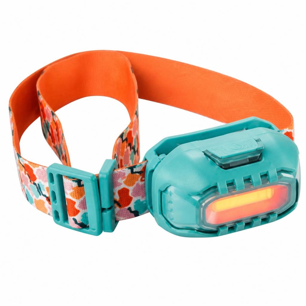 Adventuridge LED-Stirnlampe per Stück Angebot bei Hofer