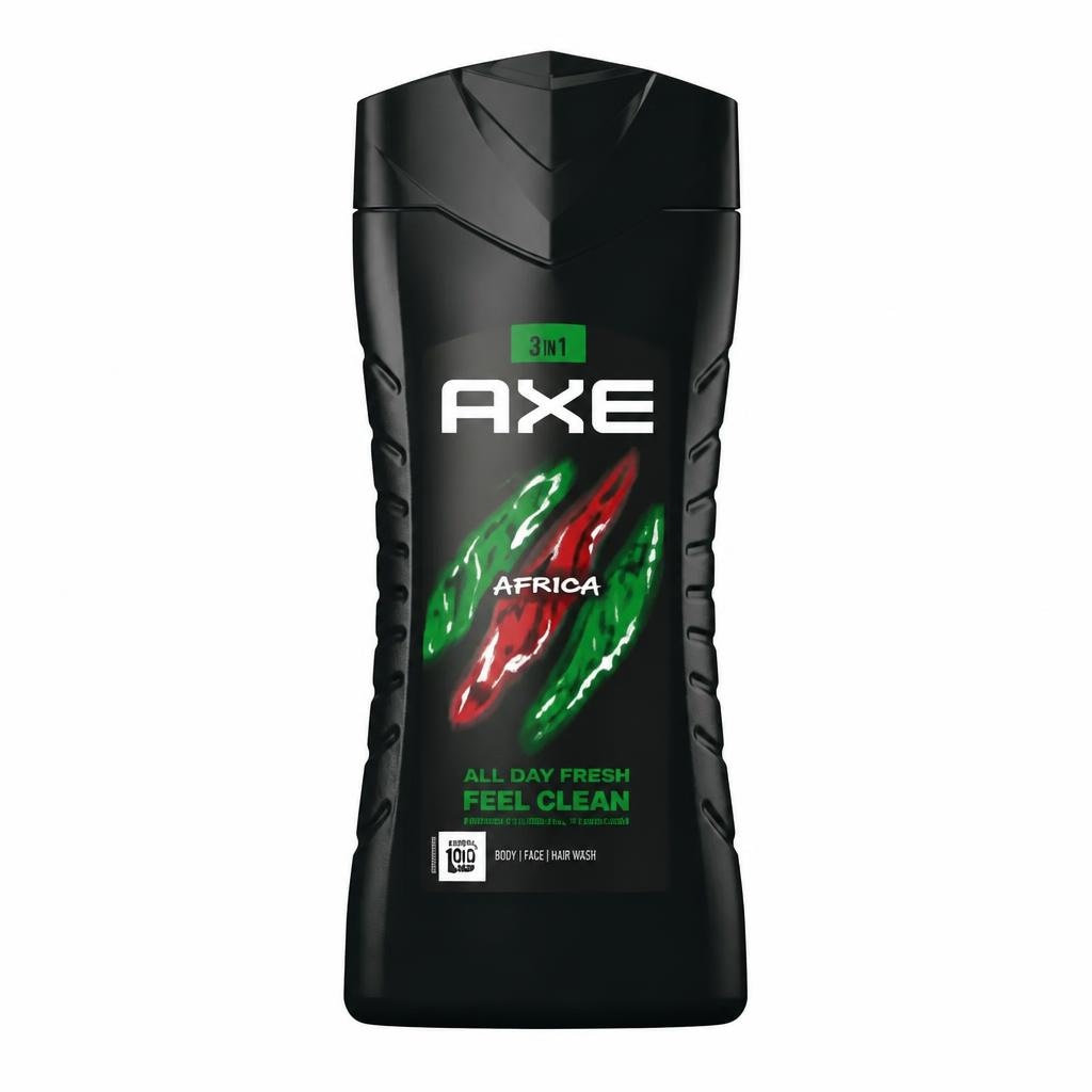 Axe Dusche 250 ml Angebot bei Billa Plus