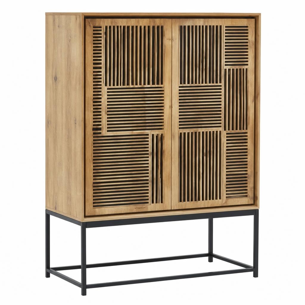 Highboard "Sonate" Angebot bei Mömax