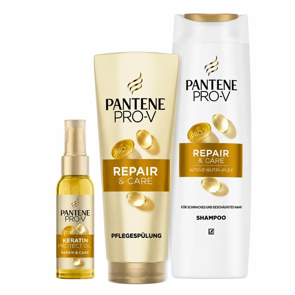 Pantene Artikel Angebot bei MPREIS