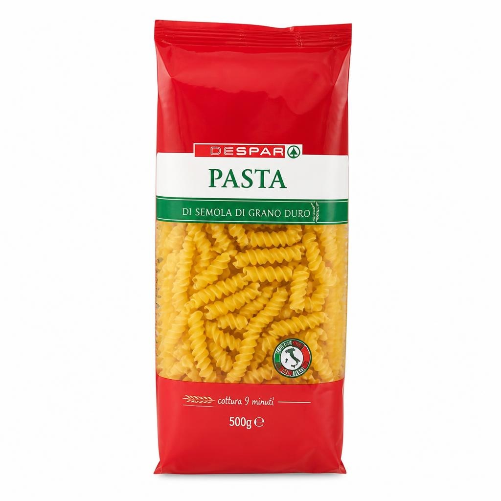 DESPAR Pasta 500 g Angebot bei Maximarkt