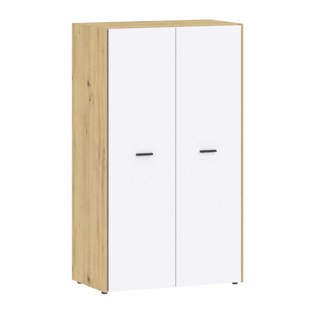 Kleiderschrank Angebot bei Mömax