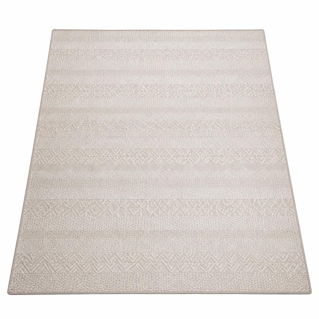 Webteppich „SIGN" 160x230cm Angebot bei Mömax