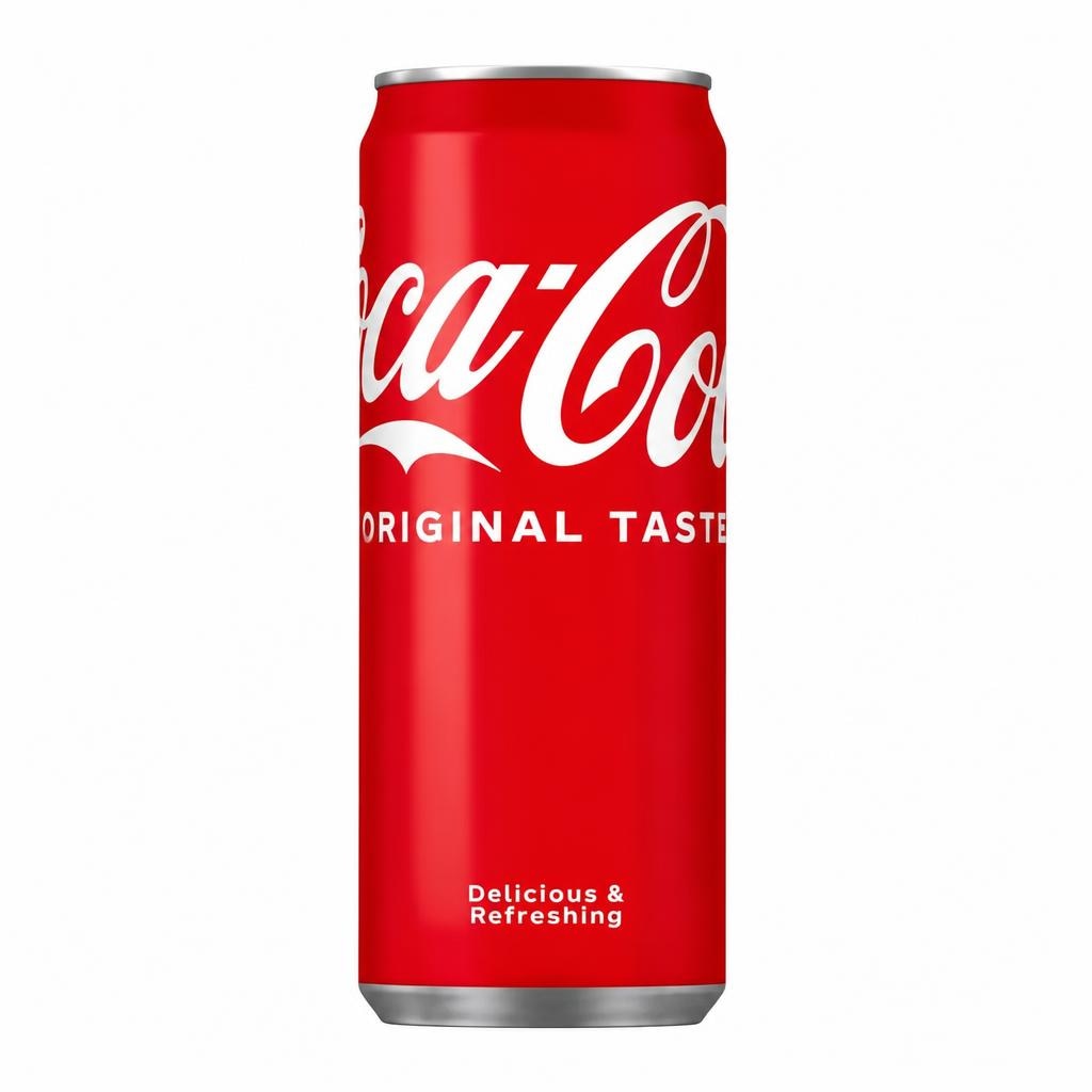 Coca-Cola Dose 0,33 l Angebot bei MPREIS