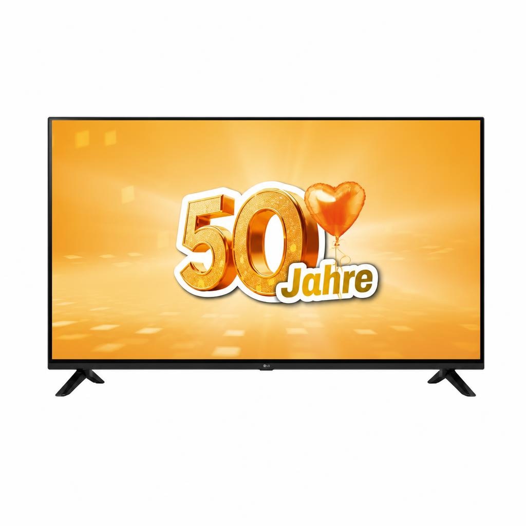 LED-TV 50UA73006LA 50" (126 cm) LG Angebot bei Expert
