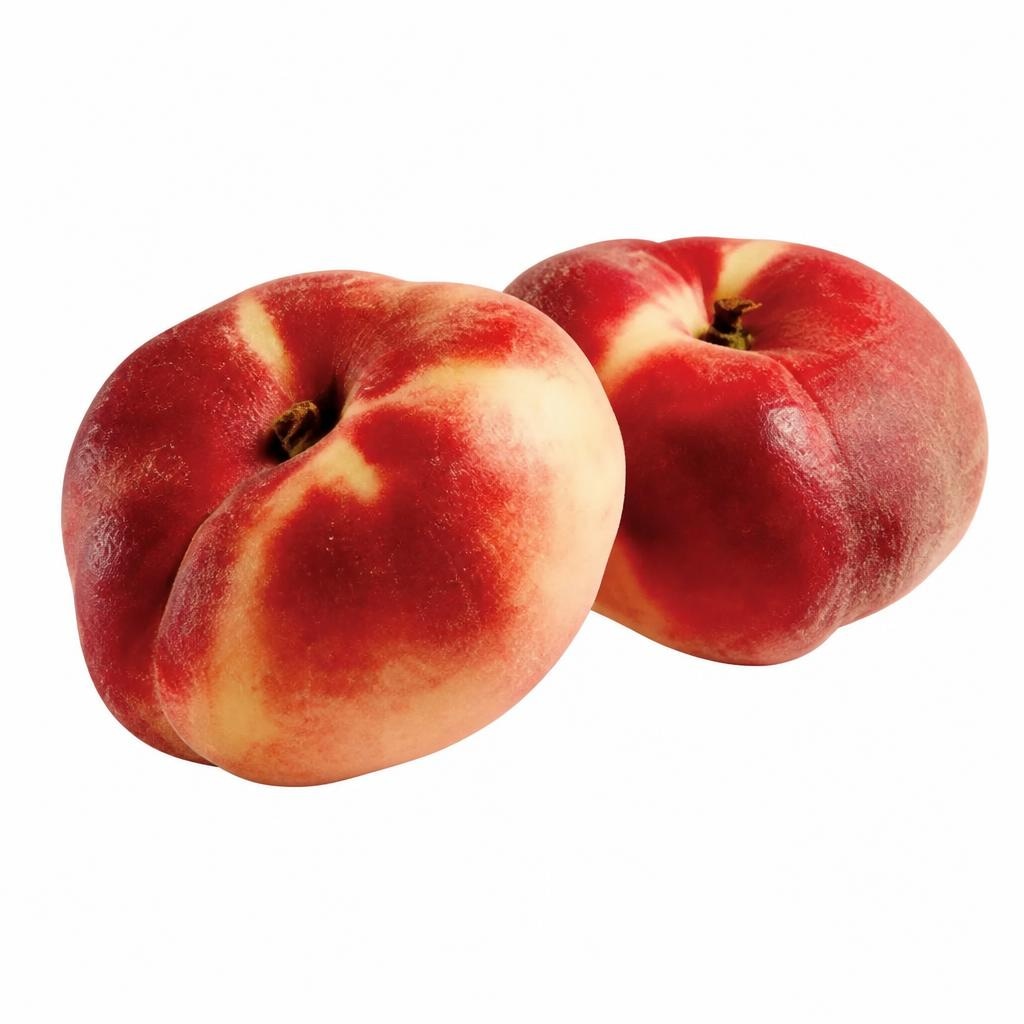 Saturn-Pfirsiche 500 g Angebot bei Lidl