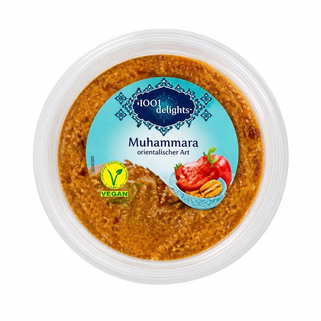 1001 Delights Dips orientalischer Art 200 g Angebot bei Lidl
