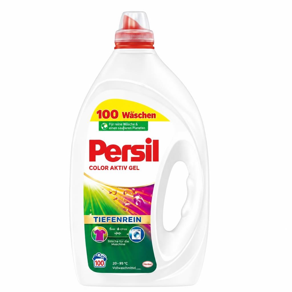Waschmittel 100 Waschgänge Persil Angebot bei Billa Plus