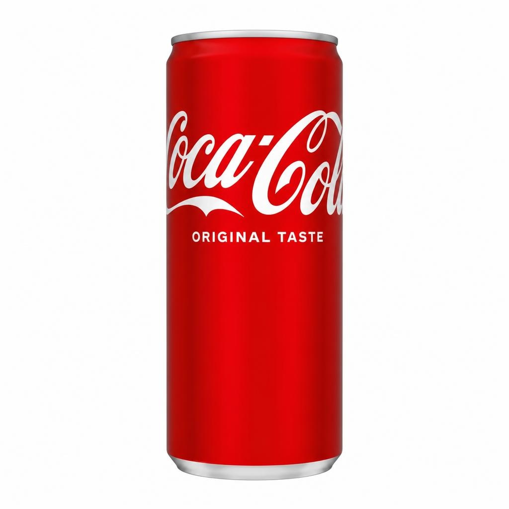 Coca-Cola Limonaden 0,33 Liter Angebot bei Billa Plus