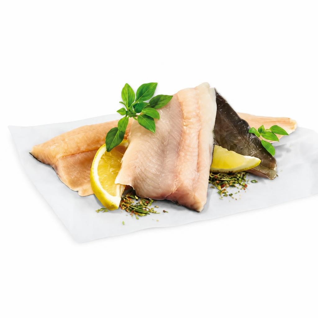 Hochwimmer Bachsaiblingsfilet per 100 g Angebot bei Interspar