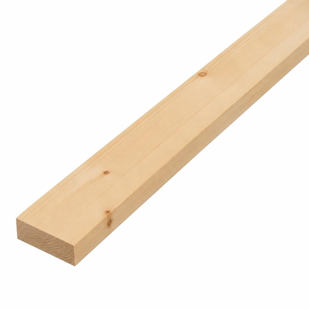 Profilholz Fichte/Tanne Qualität B Länge 2,1 m Länge 2,1 m Angebot bei Bauhaus