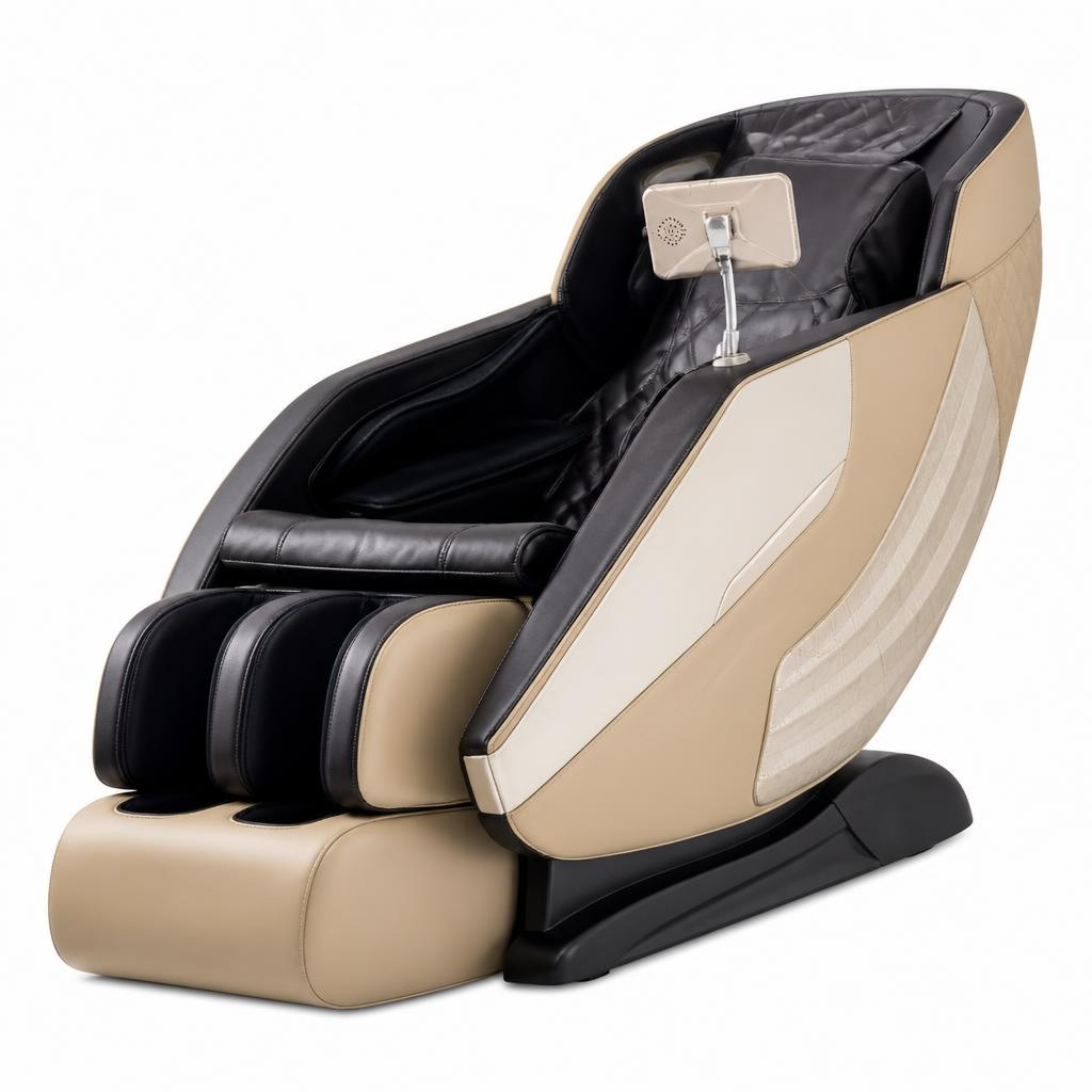 Massagesessel ca. 152 x 75 x 109 cm Angebot bei Norma