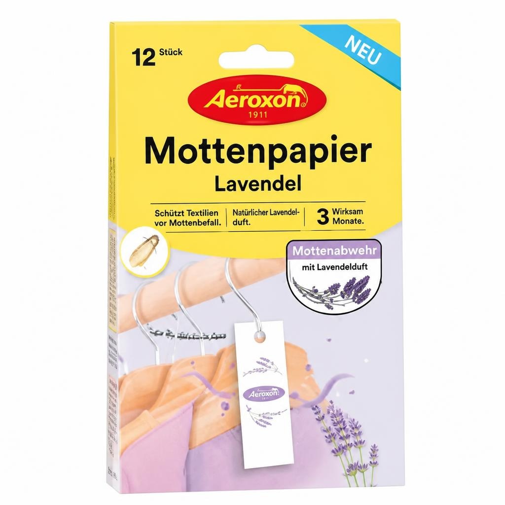 Lebensmittelmottenfalle 2 Stück Angebot bei Norma