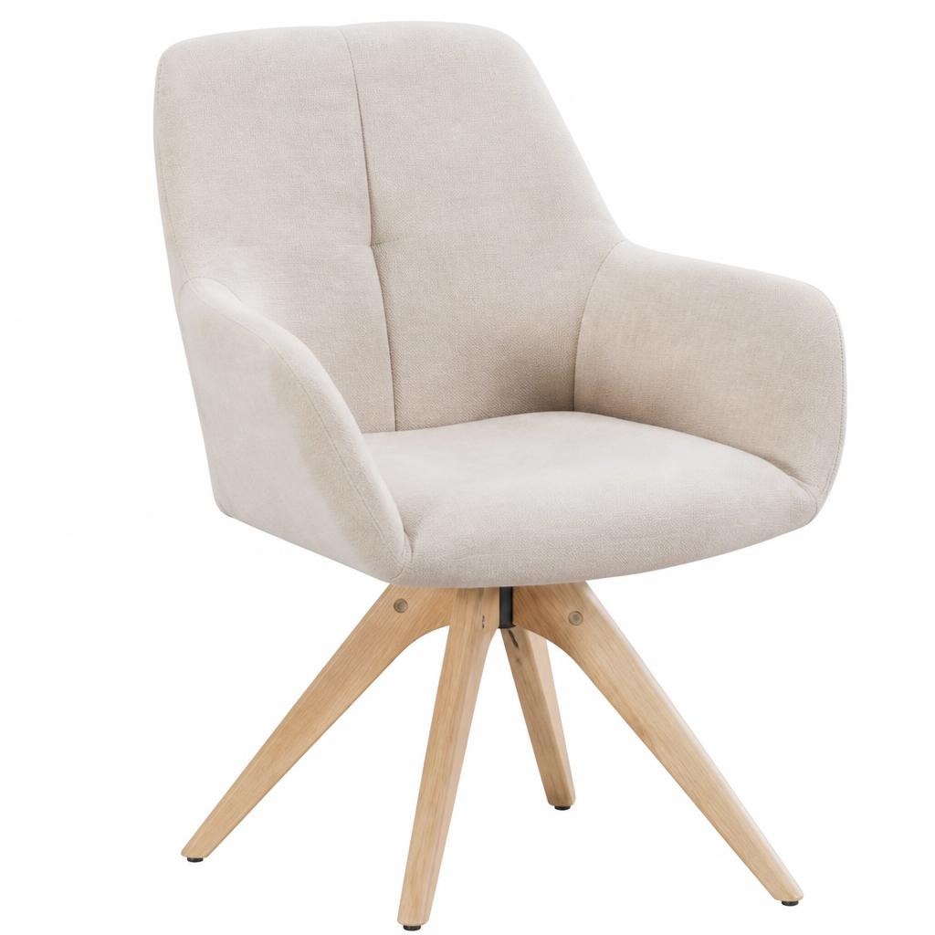 Drehstuhl ca. 58x81x54 cm Angebot bei Möbelix