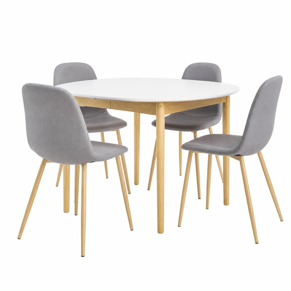 Esstisch "Milan" Angebot bei Mömax