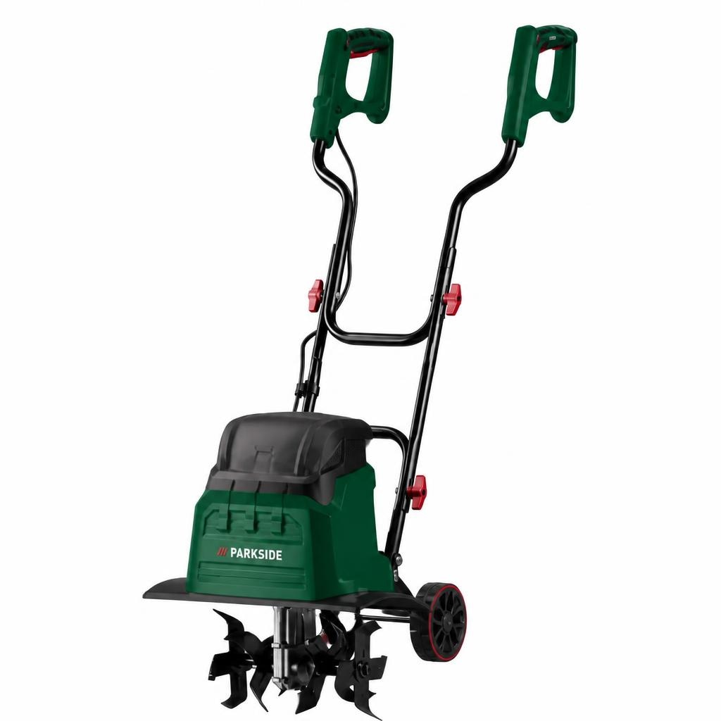 PARKSIDE Akku-Bodenhacke Angebot bei Lidl