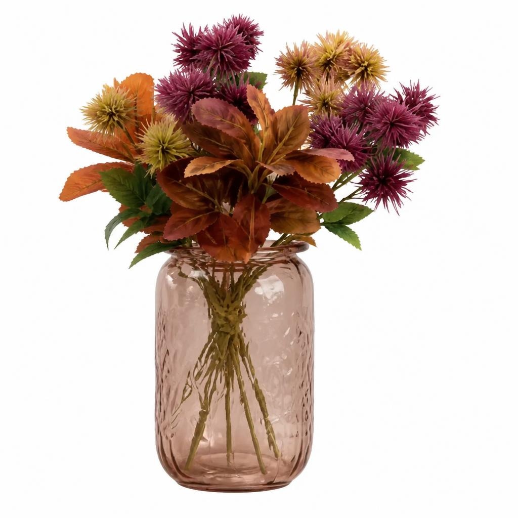 Kunst-Blume Höhe ca. 35–40 cm Angebot bei NKD