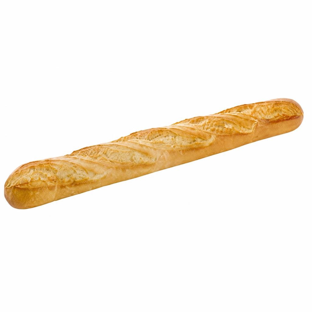 Jumbo Baguette 400 g Angebot bei Eurospar