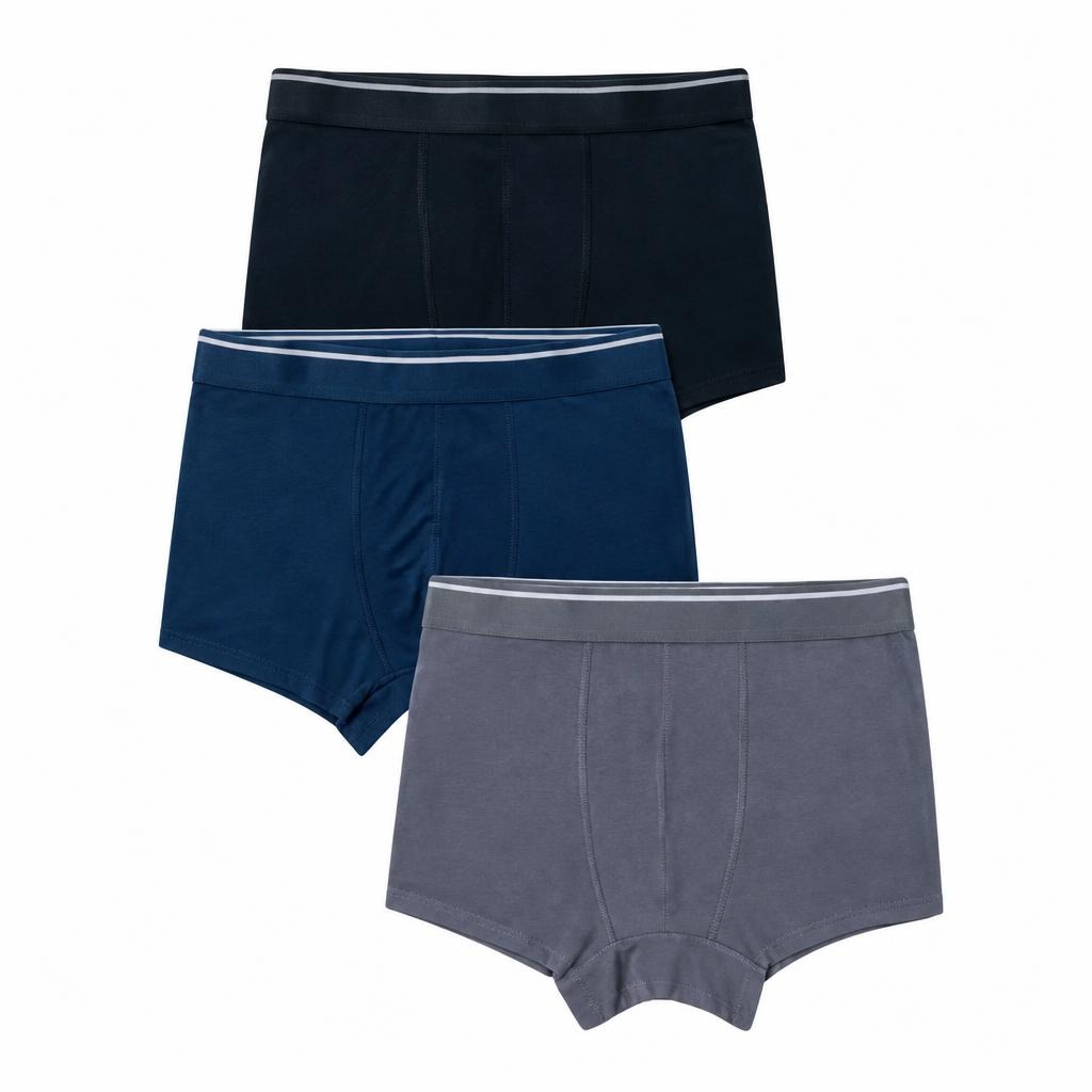 Herren-Retropants 3 Stück UP2FASHION Angebot bei Hofer