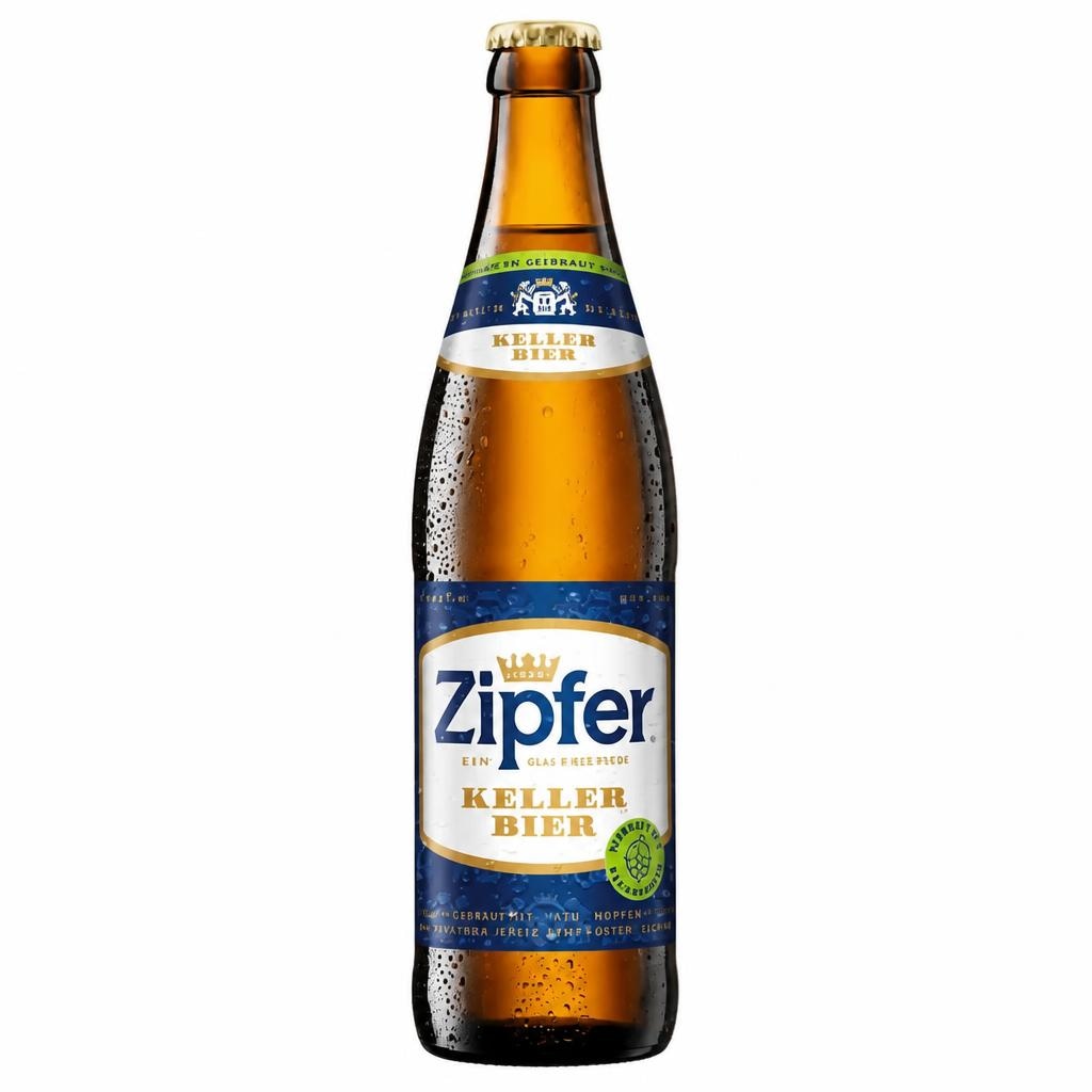 Zipfer Kellerbier od. Pils 0,5 Liter Angebot bei Billa