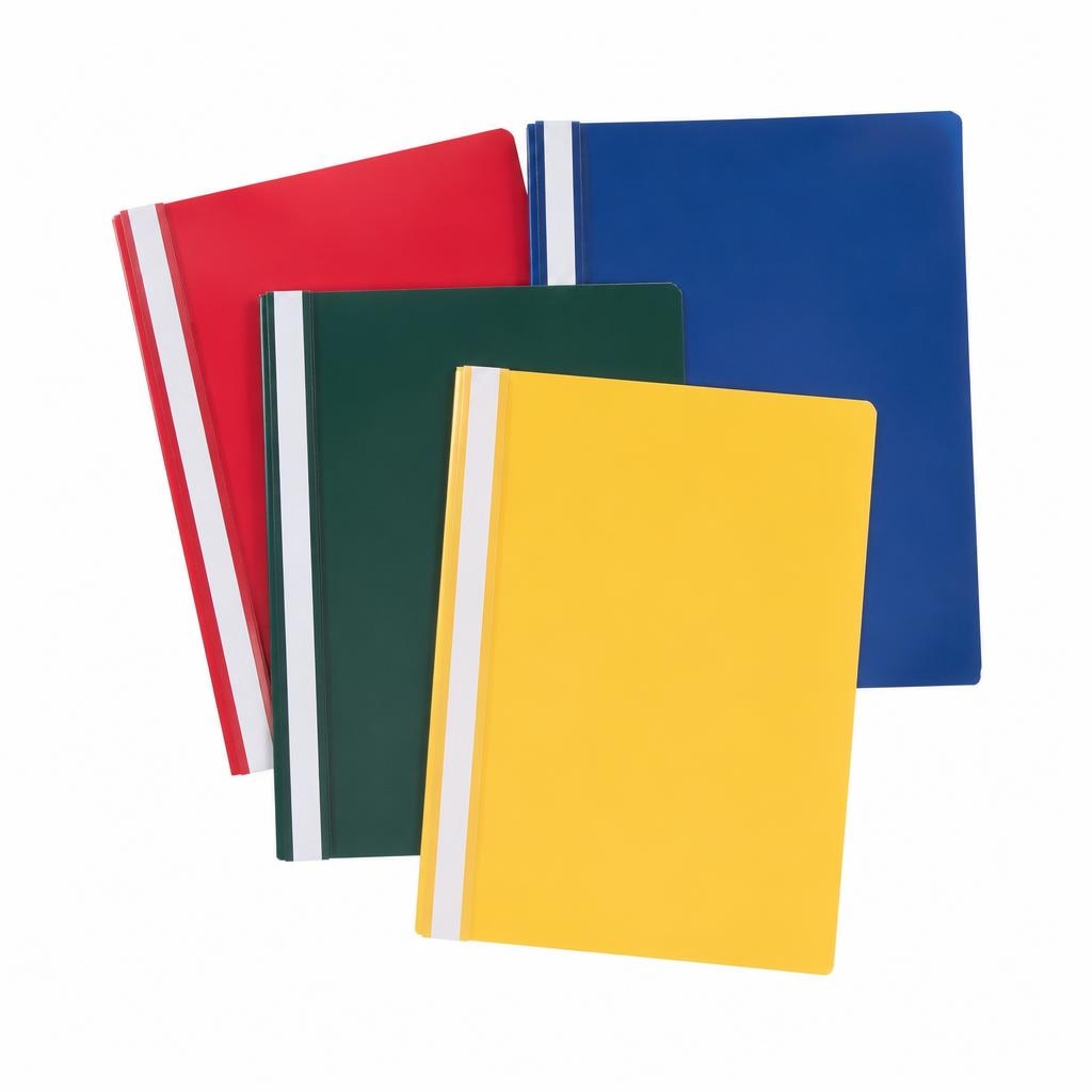 Schnellhefter A4 Angebot bei Maximarkt