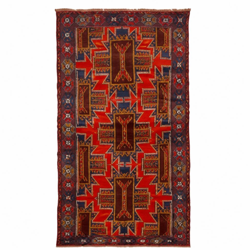 Orientteppich "Belutsch" ca. 90x135cm Angebot bei XXXLutz