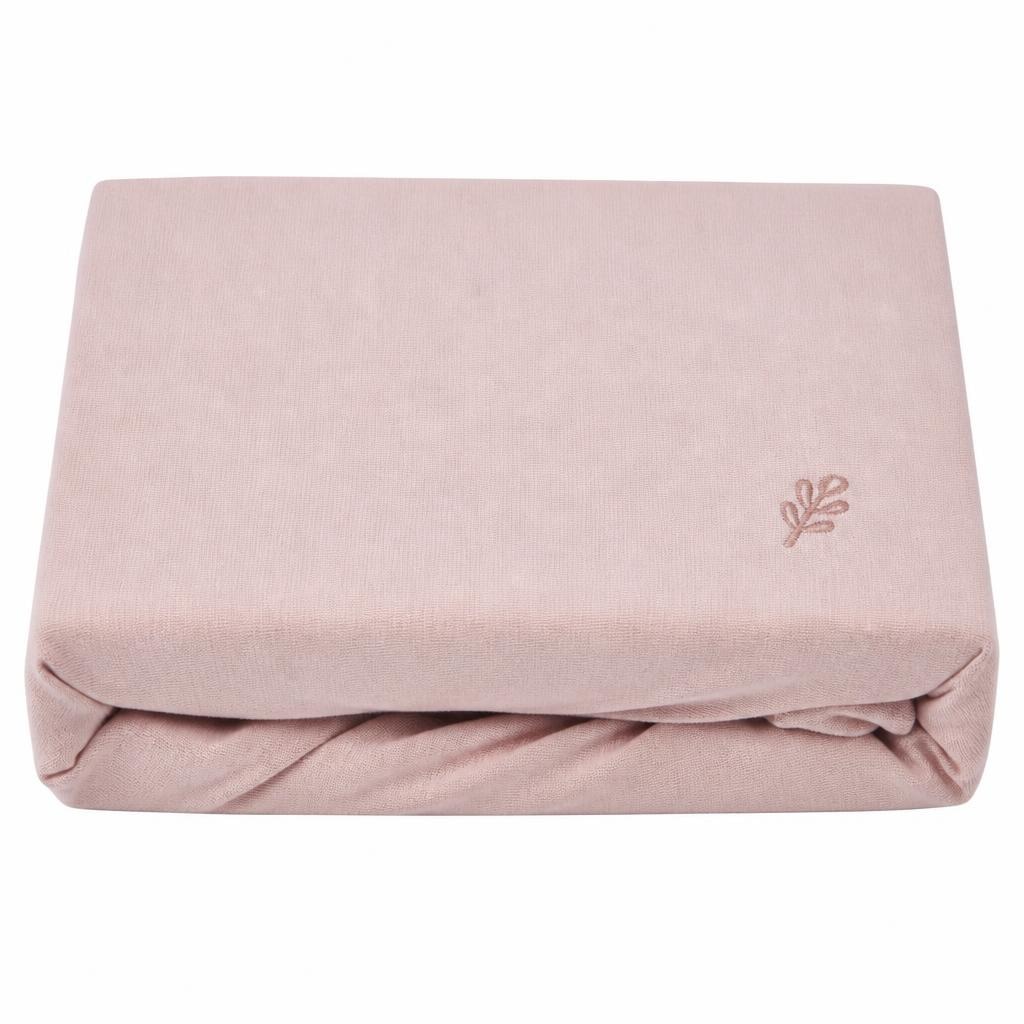 Jersey-Spannleintuch „LEO" ca. 180x200x40cm Angebot bei Mömax