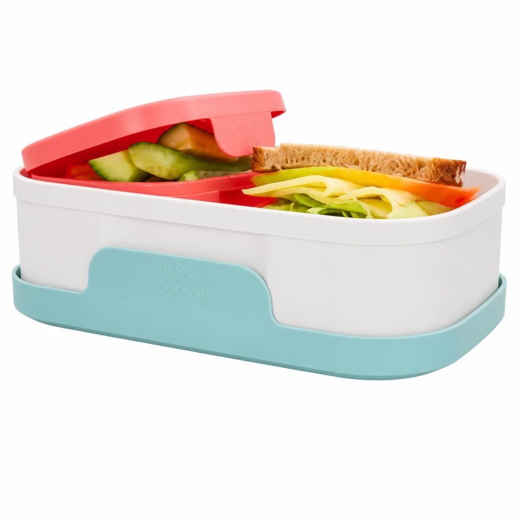 Lunchbox BergHOFF Angebot bei Interspar