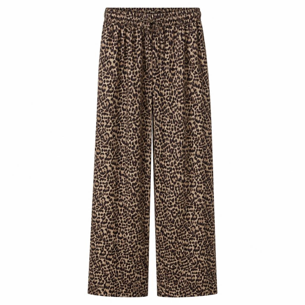 Damen Wide-Leg-Hose Esmara Angebot bei Lidl