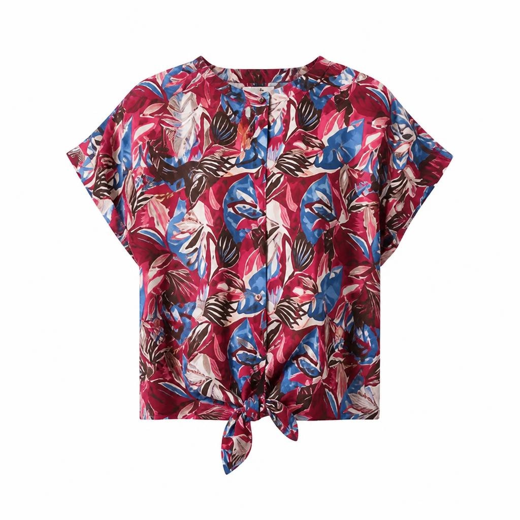 Se.Hare Bluse Angebot bei Fussl Modestraße
