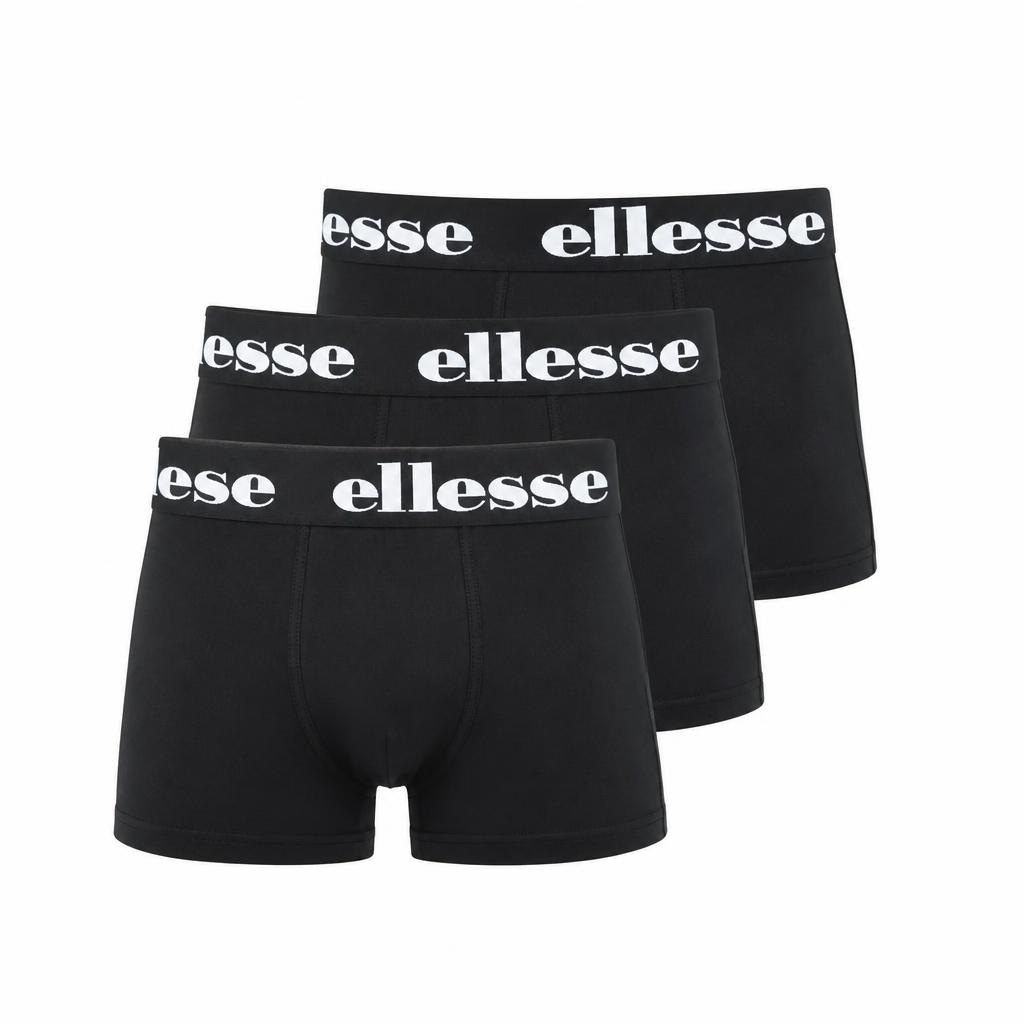 ellesse Herren-Pants 3er-Packung Angebot bei Interspar