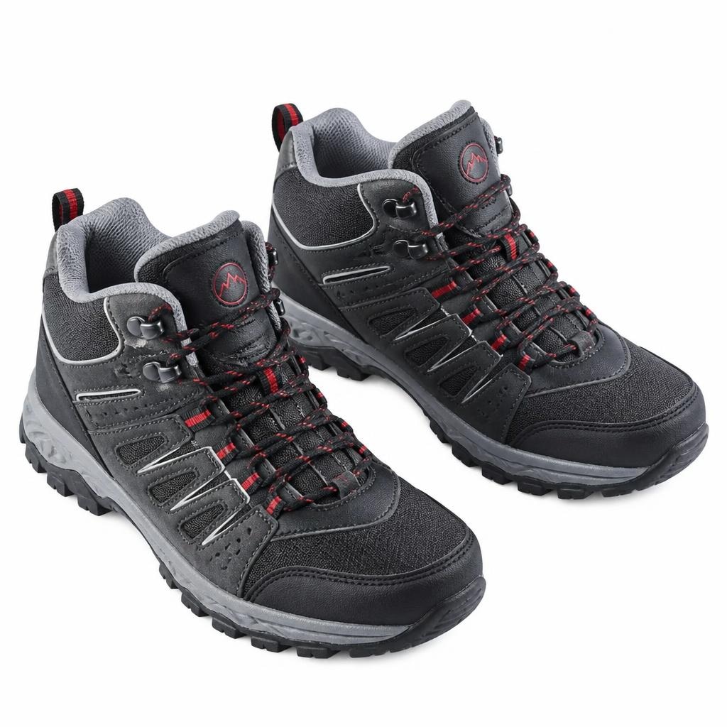Wander-/Trekkingschuhe Toptex Sport Angebot bei Norma