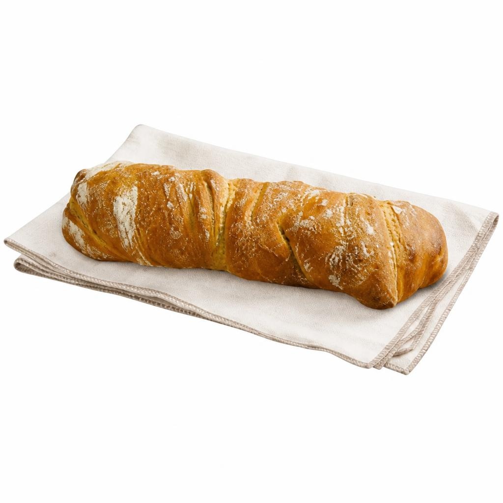 Dinkel-Wurzelbrot 350 g Stück Angebot bei Billa Plus