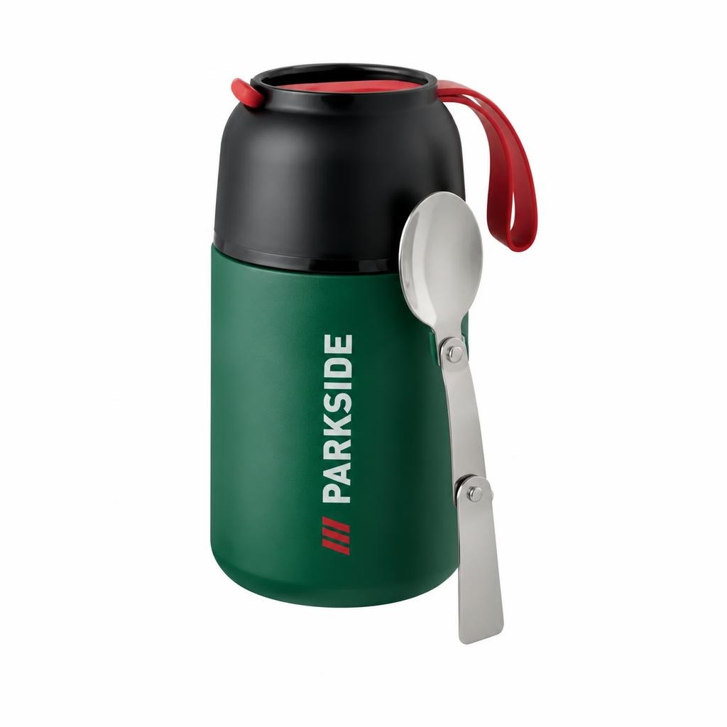 PARKSIDE Isolier-Lunchbehälter 0,65 l Angebot bei Lidl