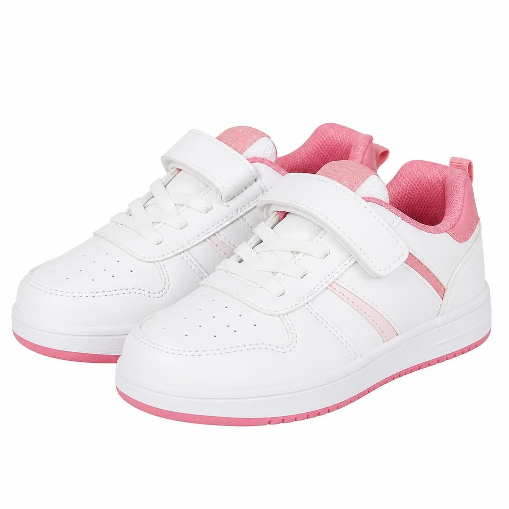 Kinder-Hallenschuhe L&D Angebot bei Hofer