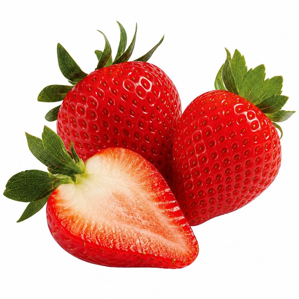 Erdbeeren aus Österreich 250 g Angebot bei Lidl