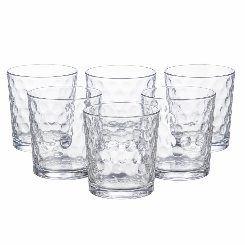 Becherset Bossa Nova 12tlg. Nachtmann Angebot bei XXXLutz