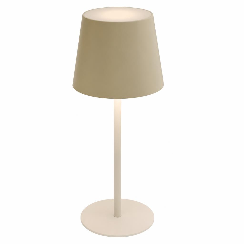 Tischlampe Ø ca. 9 cm; Höhe: ca. 25 cm Angebot bei Penny