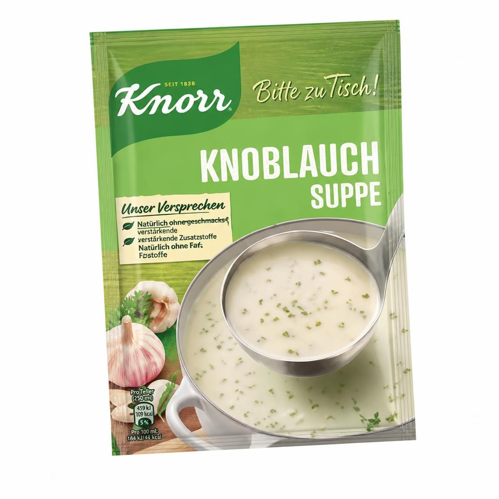 Knorr Bitte zu Tisch! Suppe Angebot bei Maximarkt