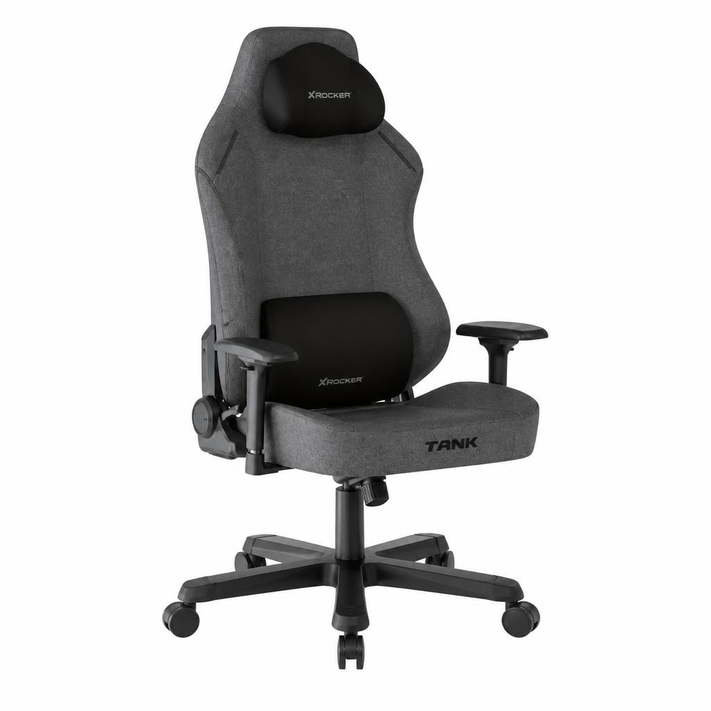 Drehstuhl „KLARA“ ca. 66x114-155x72 cm Angebot bei Mömax