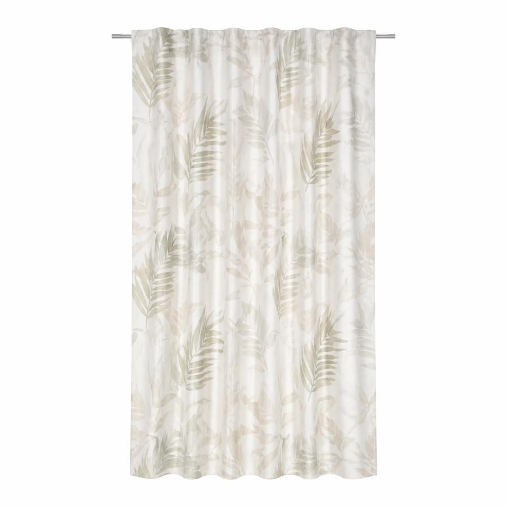 Fertigvorhang 140x245cm Esposa Angebot bei XXXLutz