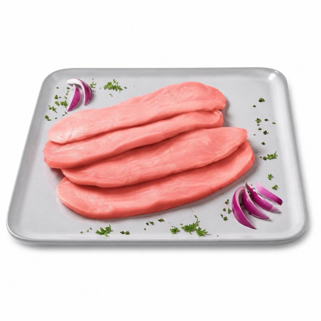 Frische Schweinsschnitzel 500 g Angebot bei Lidl