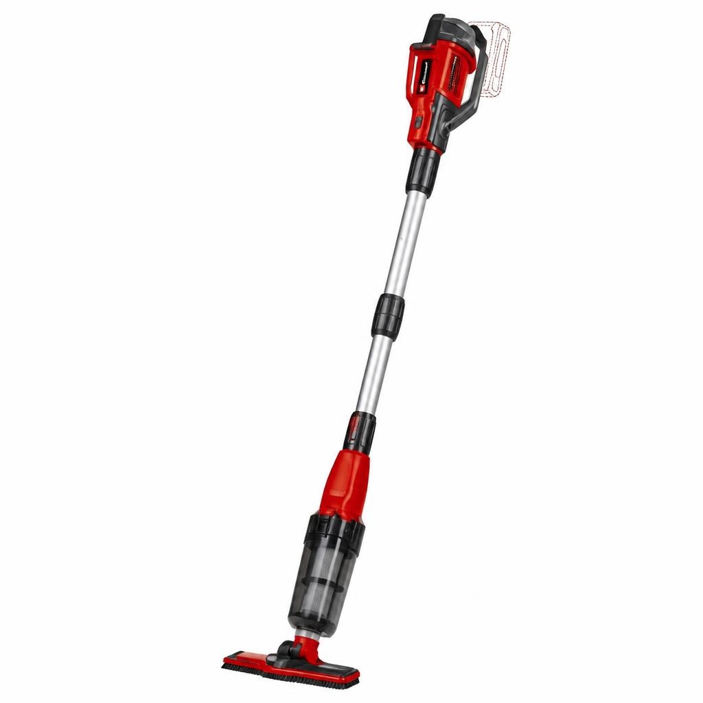 Akku-Poolsauger GE-PV 18/42 LI T-SOLO Angebot bei Bauhaus