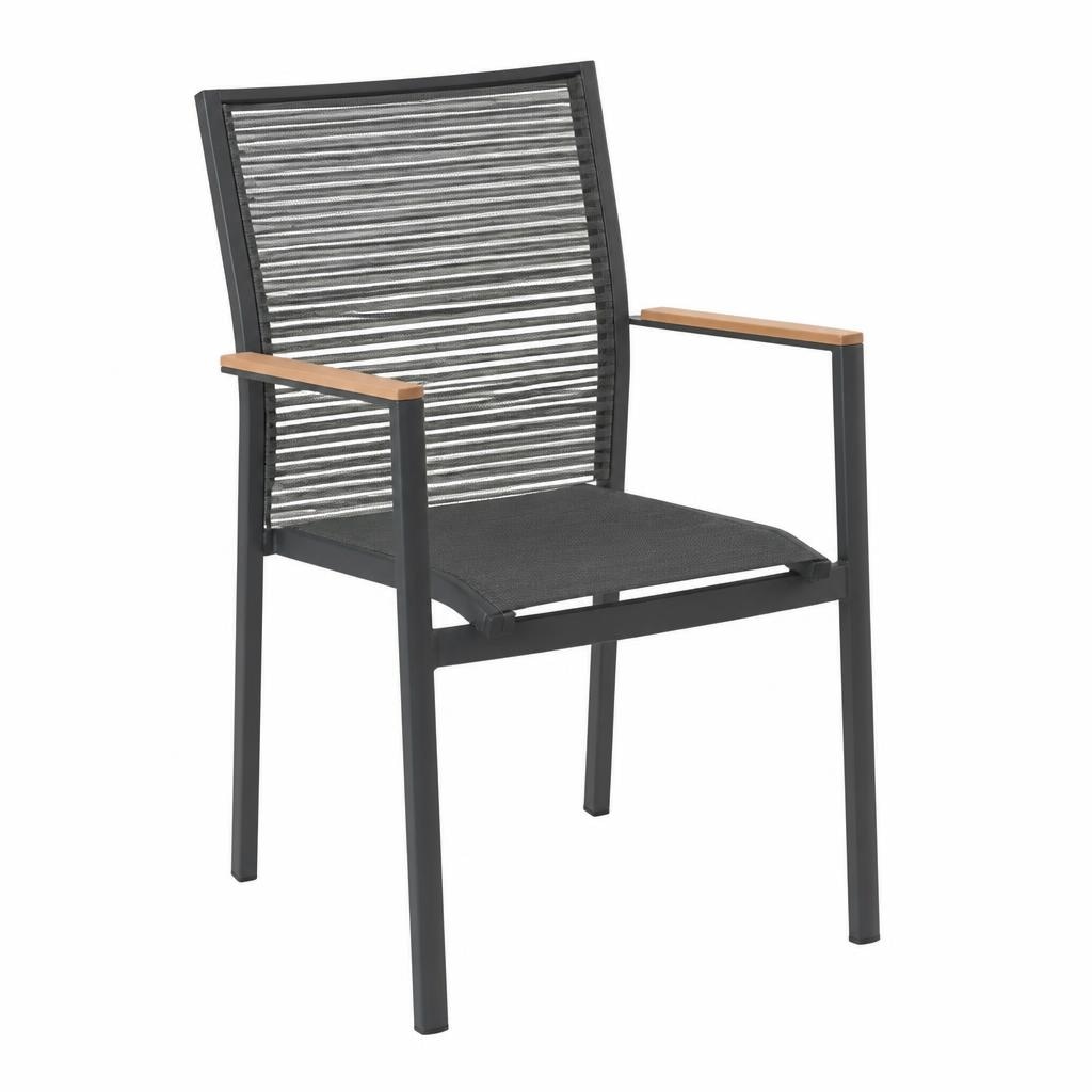 Stapelstuhl Angebot bei Bauhaus