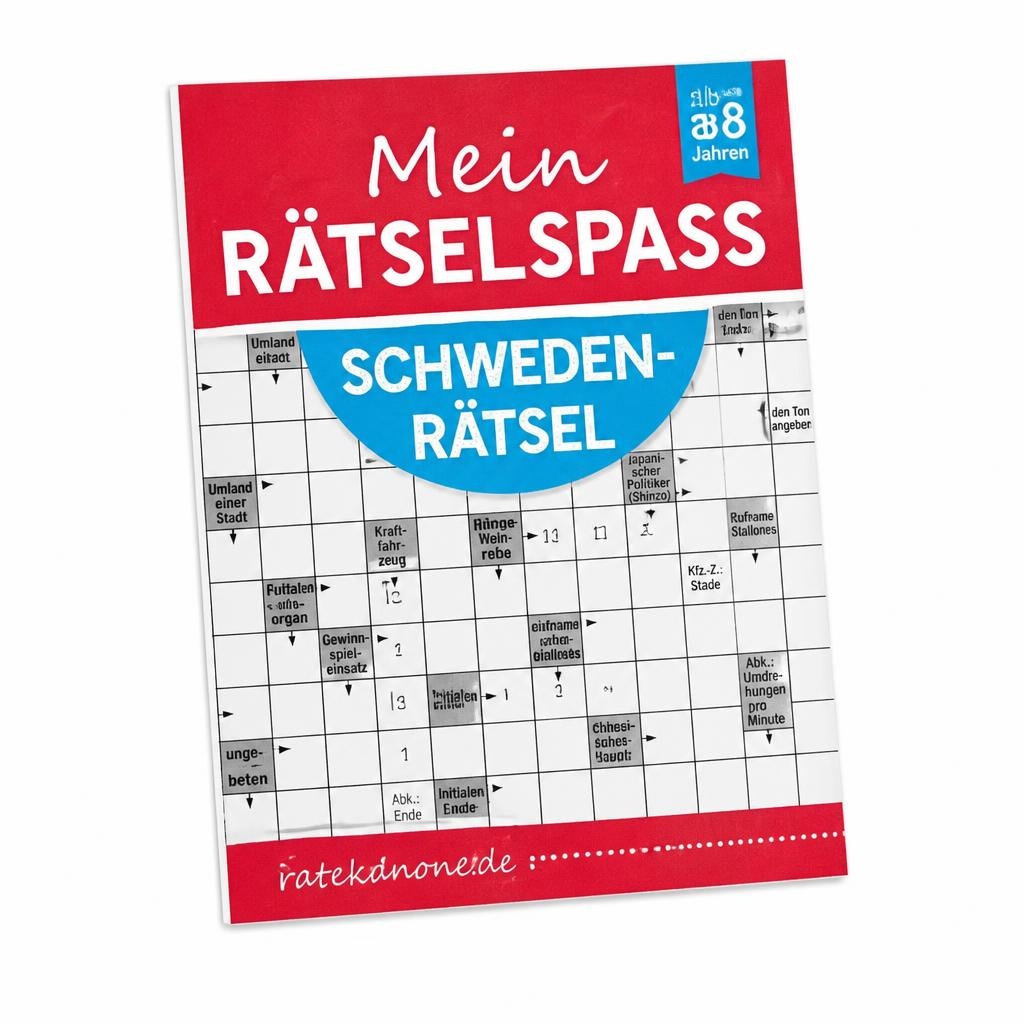 Rätselheft Angebot bei Hofer