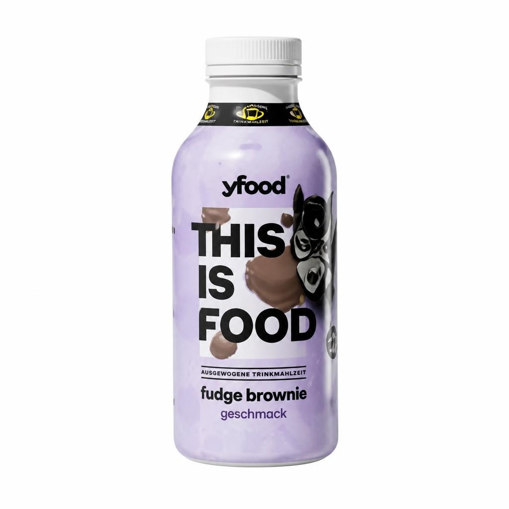 yfood Trinkmahlzeit 0,5 l Angebot bei Interspar
