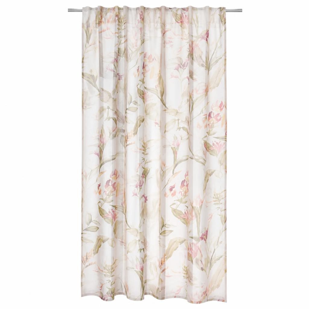 Fertigvorhang 140x245cm Esposa Angebot bei XXXLutz