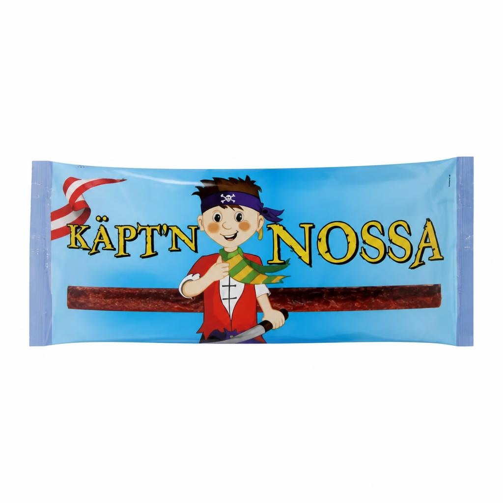 Käpt'n Nossa 125 g Angebot bei Lidl