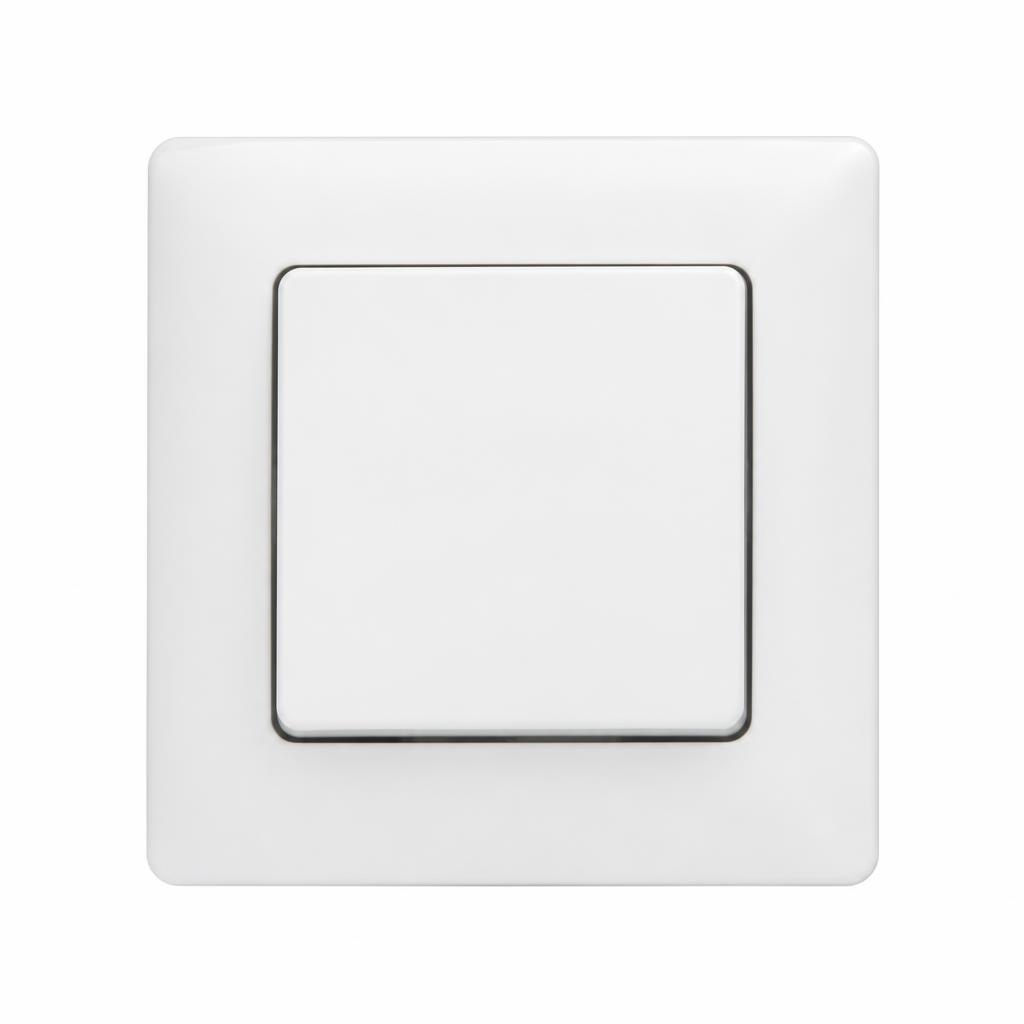 Schalterserie MAILAND Wechselschalter Voltomat Angebot bei Bauhaus